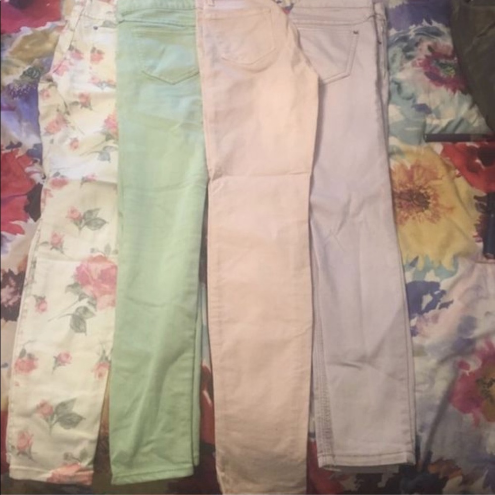 Free people jeans